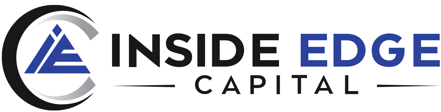 Inside Edge Capital home